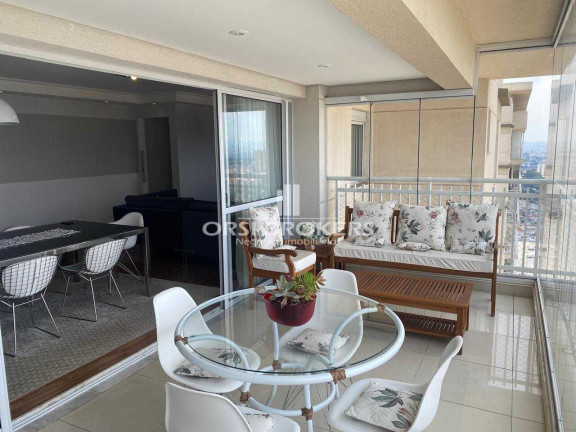 Imagem Apartamento com 3 Quartos à Venda, 134 m² em Jardim Olympia - São Paulo Imagem Apartamento com 3 Quartos à Venda, 134 m² em Jardim Olympia - São Paulo