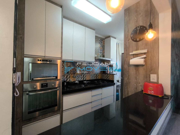Imagem Apartamento com 1 Quarto à Venda, 52 m² em Canto Do Forte - Praia Grande Imagem Apartamento com 1 Quarto à Venda, 52 m² em Canto Do Forte - Praia Grande
