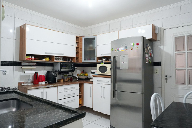 Imagem Casa com 2 Quartos à Venda, 71 m² em Rio Pequeno - São Paulo Imagem Casa com 2 Quartos à Venda, 71 m² em Rio Pequeno - São Paulo