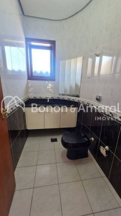 Imagem Casa de Condomínio com 4 Quartos à Venda, 829 m² em Loteamento Alphaville Campinas - Campinas