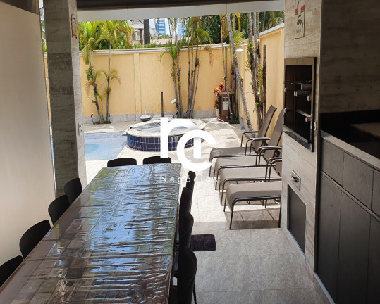 Imagem Casa com 4 Quartos à Venda, 460 m² em Tamboré - Santana De Parnaíba Imagem Casa com 4 Quartos à Venda, 460 m² em Tamboré - Santana De Parnaíba