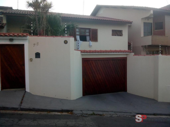 Casa com 3 Quartos à Venda, 120 m² em Vila Rosália - Guarulhos