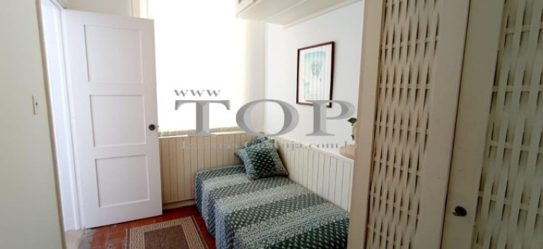 Imagem Apartamento com 3 Quartos à Venda, 134 m² em Pitangueiras - Guarujá