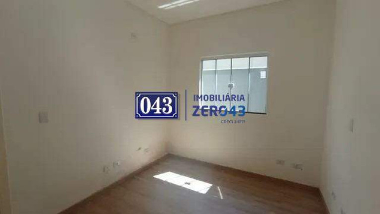 Imagem Casa de Condomínio com 3 Quartos à Venda, 157 m² em Jardim Morumbi - Londrina