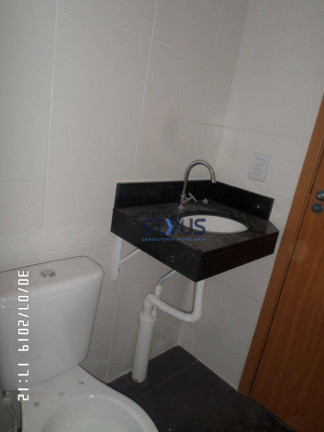 Imagem Apartamento com 2 Quartos à Venda, 40 m² em água Chata - Guarulhos