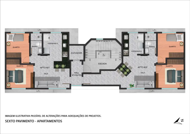 Imagem Apartamento com 2 Quartos à Venda, 55 m² em Santa Efigênia - Belo Horizonte Imagem Apartamento com 2 Quartos à Venda, 55 m² em Santa Efigênia - Belo Horizonte