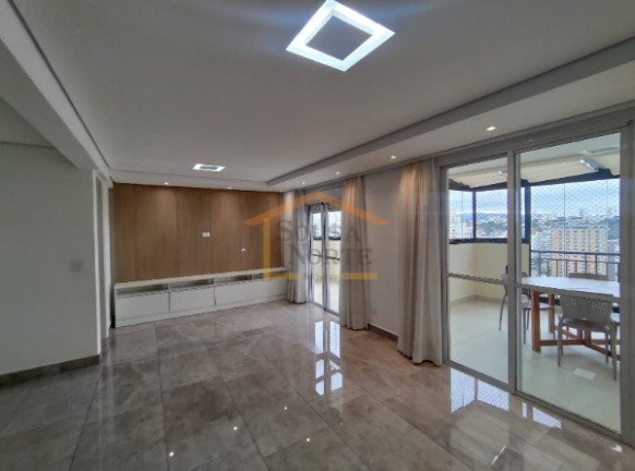 Apartamento com 3 Quartos à Venda, 145 m² em Casa Verde - São Paulo