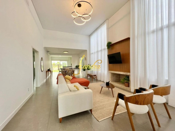 Imagem Casa de Condomínio com 4 Quartos à Venda, 211 m² em Rainha Do Mar - Xangri-la Imagem Casa de Condomínio com 4 Quartos à Venda, 211 m² em Rainha Do Mar - Xangri-la