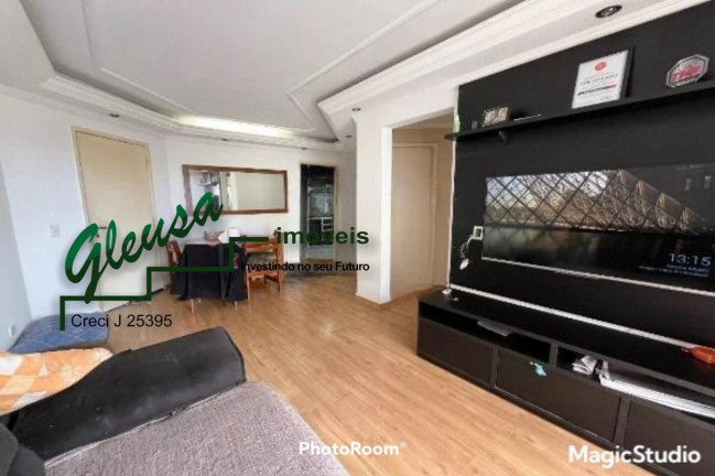Imagem Apartamento com 2 Quartos à Venda, 56 m² em Vila Formosa - São Paulo Imagem Apartamento com 2 Quartos à Venda, 56 m² em Vila Formosa - São Paulo