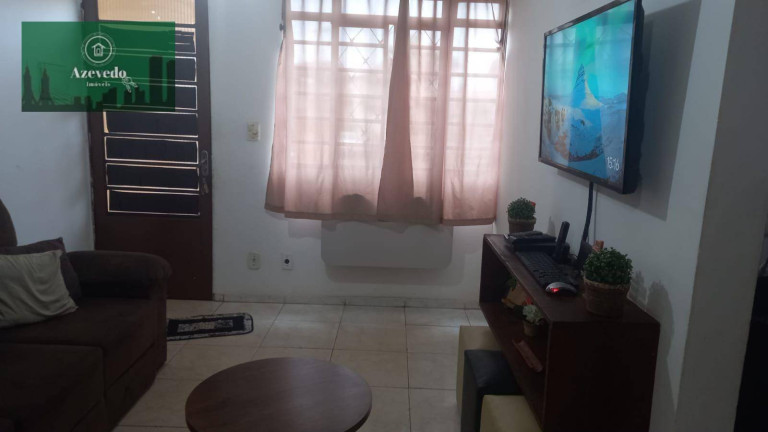 Imagem Casa com 2 Quartos à Venda, 56 m² em Jardim Cumbica - Guarulhos Imagem Casa com 2 Quartos à Venda, 56 m² em Jardim Cumbica - Guarulhos