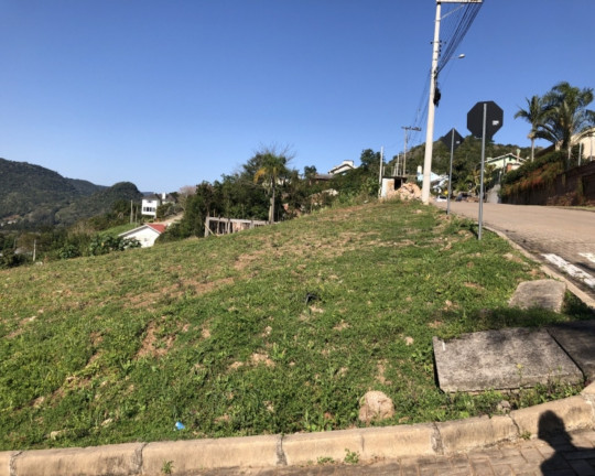 Imagem Imóvel à Venda, 360 m² em Matiel - Feliz