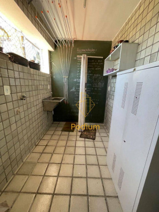 Imagem Apartamento com 3 Quartos à Venda, 180 m² em Tambaú - João Pessoa