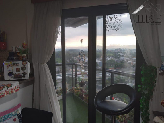 Foto do imóvel Imóvel com 1 Quarto à Venda, 46 m² em Jardim Oswaldo Cruz - São José Dos Campos