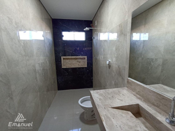 Imagem Casa com 2 Quartos à Venda, 91 m² em Jardim Seminário - Campo Grande Imagem Casa com 2 Quartos à Venda, 91 m² em Jardim Seminário - Campo Grande