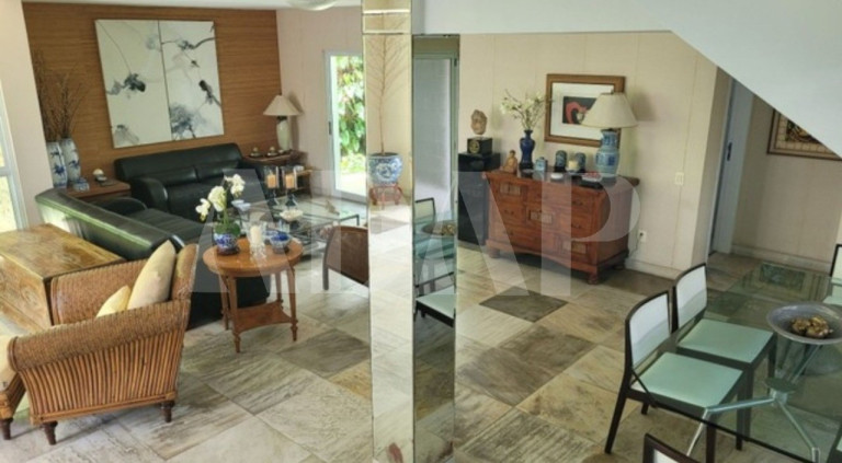 Imagem Casa com 4 Quartos à Venda, 504 m² em Barra Da Tijuca - Rio De Janeiro Imagem Casa com 4 Quartos à Venda, 504 m² em Barra Da Tijuca - Rio De Janeiro