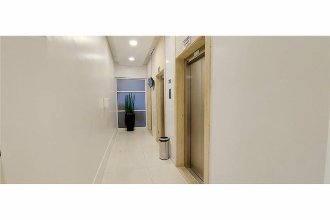 Imagem Sala Comercial à Venda, 27 m² em Paraíso - São Paulo