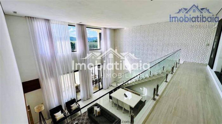 Imagem Casa de Condomínio com 5 Quartos à Venda, 1.100 m² em Centro - Vargem Imagem Casa de Condomínio com 5 Quartos à Venda, 1.100 m² em Centro - Vargem