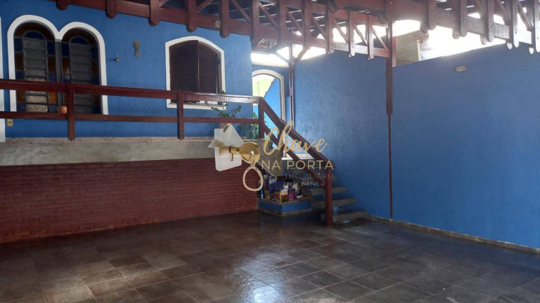 Imagem Casa com 4 Quartos à Venda, 196 m² em Chácara Agrindus - Taboão Da Serra Imagem Casa com 4 Quartos à Venda, 196 m² em Chácara Agrindus - Taboão Da Serra