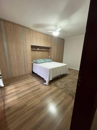 Imagem Casa com 3 Quartos à Venda,  em Limeira