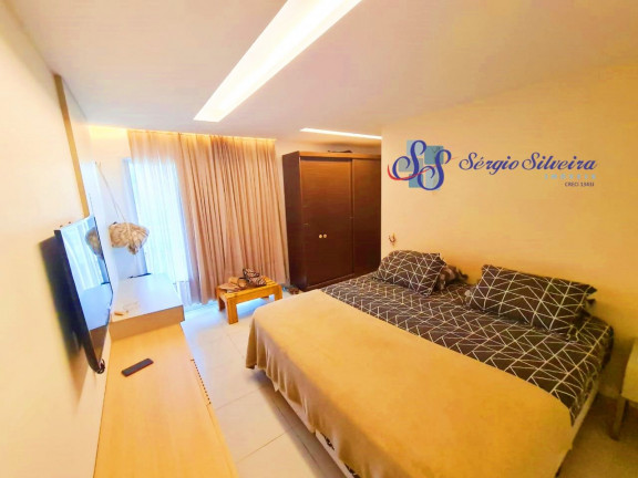 Imagem Apartamento com 3 Quartos à Venda, 103 m² em Porto Das Dunas - Aquiraz Imagem Apartamento com 3 Quartos à Venda, 103 m² em Porto Das Dunas - Aquiraz
