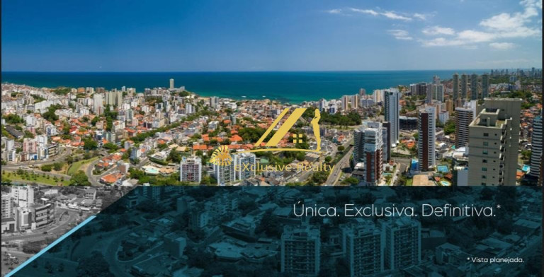 Imagem Imóvel com 4 Quartos à Venda, 253 m² em Horto Florestal - Salvador Imagem Imóvel com 4 Quartos à Venda, 253 m² em Horto Florestal - Salvador