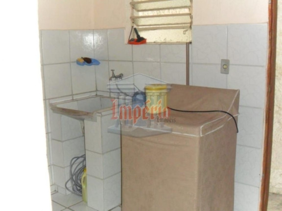 Imagem Casa com 2 Quartos à Venda, 290 m² em Baeta Neves - São Bernardo Do Campo Imagem Casa com 2 Quartos à Venda, 290 m² em Baeta Neves - São Bernardo Do Campo
