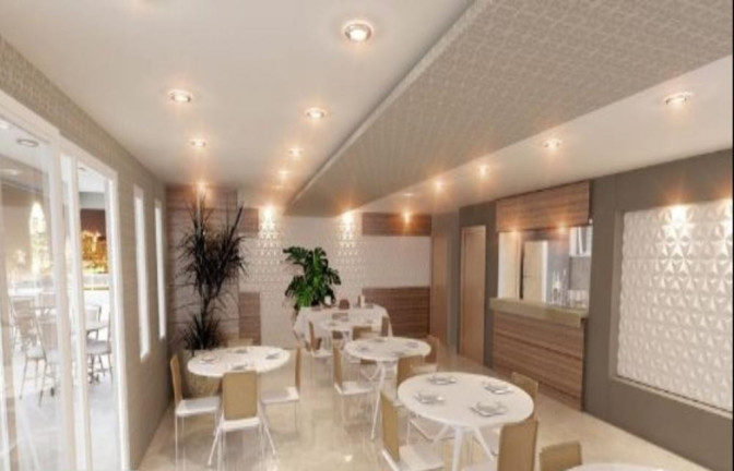 Imagem Apartamento com 3 Quartos à Venda, 100 m² em Aldeota - Fortaleza