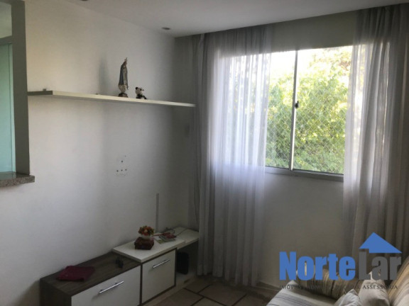 Imagem Apartamento com 2 Quartos à Venda, 48 m² em Vila Siqueira (zona Norte) - São Paulo Imagem Apartamento com 2 Quartos à Venda, 48 m² em Vila Siqueira (zona Norte) - São Paulo