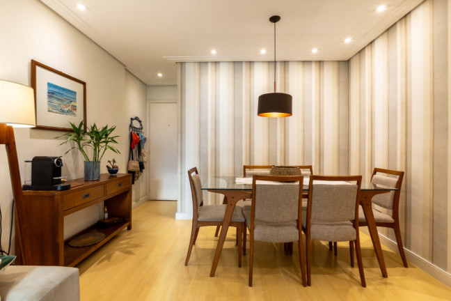 Imagem Apartamento com 3 Quartos à Venda, 73 m² em Vila Gumercindo - São Paulo Imagem Apartamento com 3 Quartos à Venda, 73 m² em Vila Gumercindo - São Paulo
