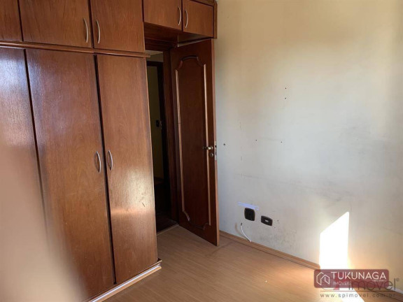 Apartamento com 3 Quartos à Venda, 75 m² em Alto Da Mooca - São Paulo