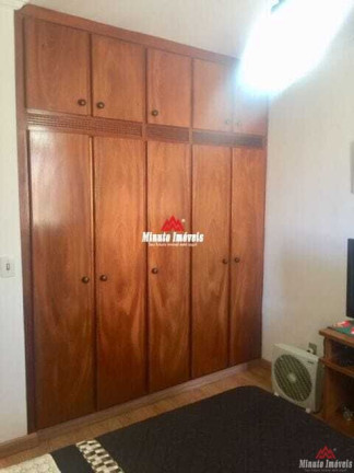 Imagem Apartamento com 3 Quartos à Venda, 96 m² em Vila Das Hortências - Jundiaí Imagem Apartamento com 3 Quartos à Venda, 96 m² em Vila Das Hortências - Jundiaí