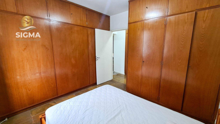 Imagem Apartamento com 3 Quartos à Venda, 100 m² em Pitangueiras - Guarujá
