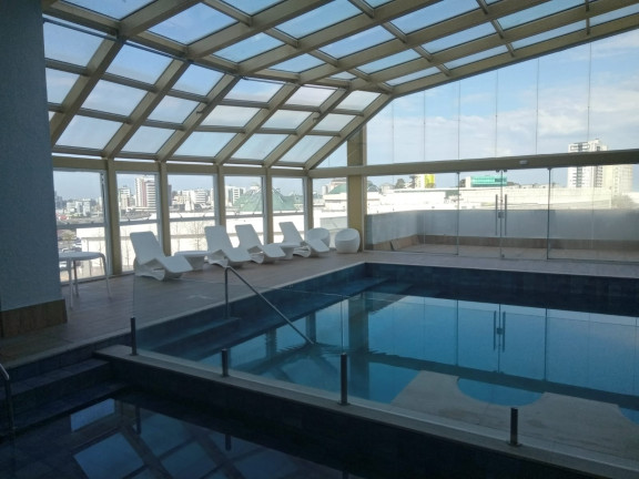 Imagem Apartamento com 1 Quarto à Venda, 24 m² em Sanvitto - Caxias Do Sul