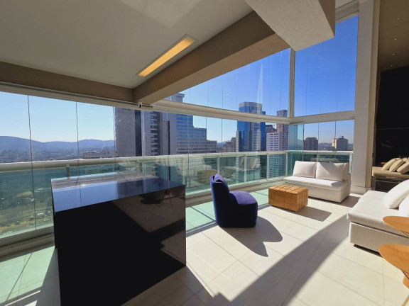 Imagem Apartamento com 4 Quartos à Venda, 330 m² em Alphaville Empresarial - Barueri Imagem Apartamento com 4 Quartos à Venda, 330 m² em Alphaville Empresarial - Barueri