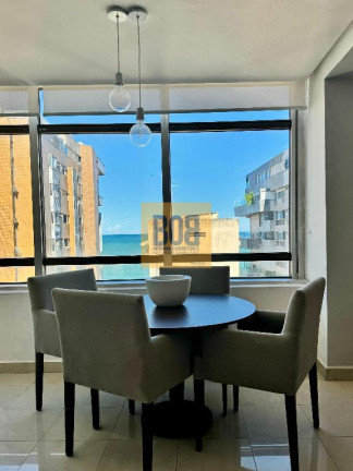 Apartamento com 4 Quartos à Venda, 220 m² em Boa Viagem - Recife