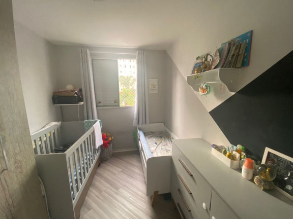 Imagem Apartamento com 2 Quartos à Venda, 48 m² em Parque São Vicente - Mauá Imagem Apartamento com 2 Quartos à Venda, 48 m² em Parque São Vicente - Mauá