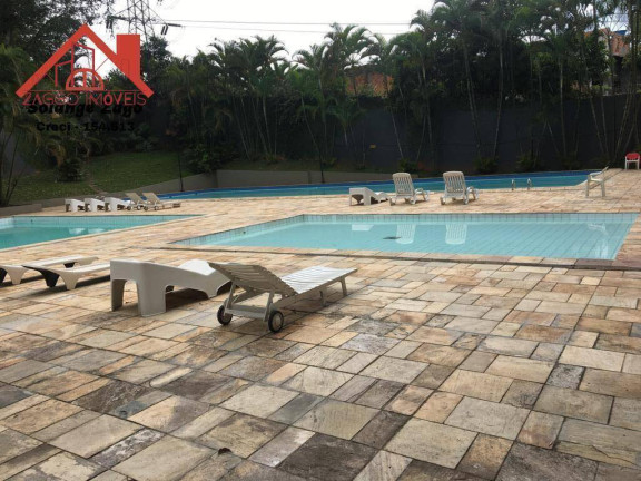 Imagem Apartamento com 2 Quartos à Venda, 60 m² em Vila Andrade - São Paulo