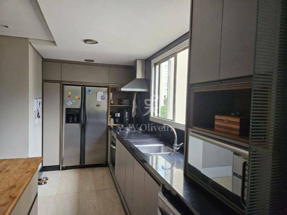 Imagem Apartamento com 3 Quartos à Venda, 125 m² em Vila Andrade - São Paulo Imagem Apartamento com 3 Quartos à Venda, 125 m² em Vila Andrade - São Paulo