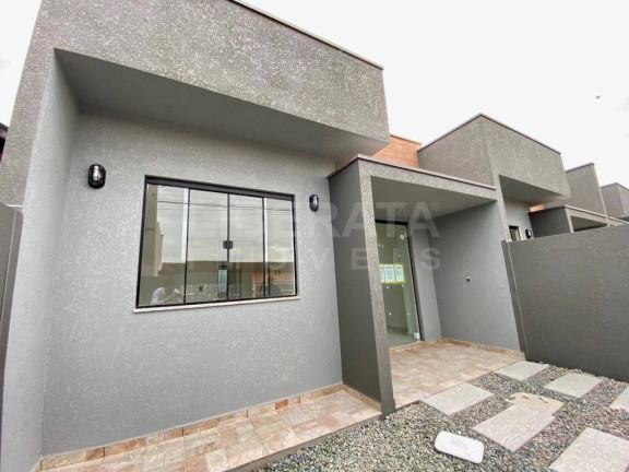 Imagem Casa com 2 Quartos à Venda, 50 m² em Meia Praia - Navegantes Imagem Casa com 2 Quartos à Venda, 50 m² em Meia Praia - Navegantes