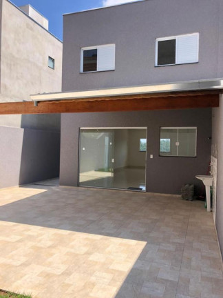 Imagem Casa com 3 Quartos à Venda, 156 m² em Portais (polvilho) - Cajamar