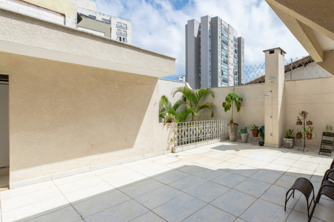 Imagem Casa com 4 Quartos à Venda, 390 m² em Vila Ipojuca - São Paulo Imagem Casa com 4 Quartos à Venda, 390 m² em Vila Ipojuca - São Paulo