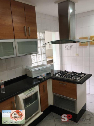 Imagem Apartamento com 3 Quartos à Venda, 82 m² em Santa Paula - São Caetano Do Sul Imagem Apartamento com 3 Quartos à Venda, 82 m² em Santa Paula - São Caetano Do Sul