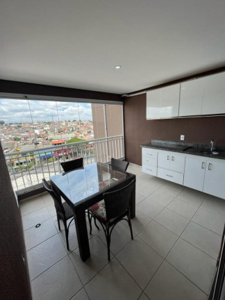 Imagem Apartamento com 2 Quartos à Venda, 58 m² em Parque Boturussu - São Paulo Imagem Apartamento com 2 Quartos à Venda, 58 m² em Parque Boturussu - São Paulo