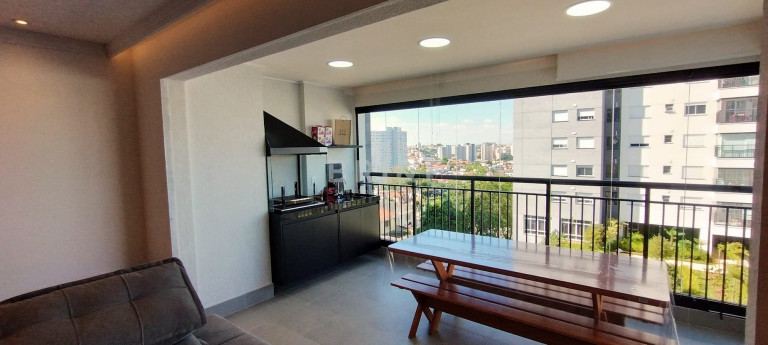 Imagem Apartamento com 2 Quartos à Venda, 81 m² em Vila Santa Catarina - São Paulo Imagem Apartamento com 2 Quartos à Venda, 81 m² em Vila Santa Catarina - São Paulo