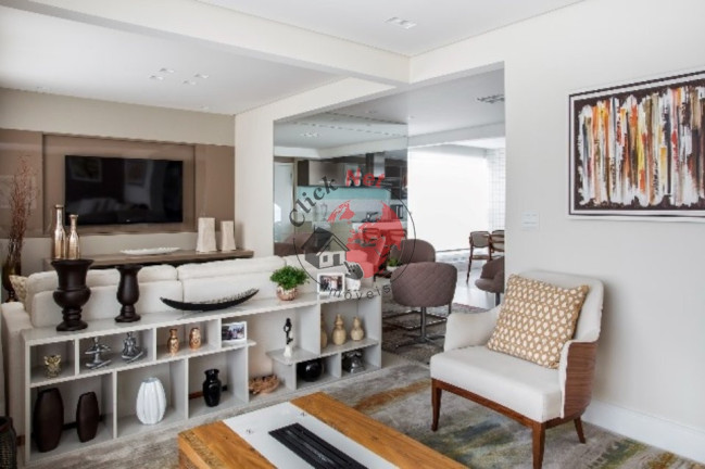 Imagem Apartamento com 3 Quartos à Venda, 246 m² em Centro - São Caetano Do Sul Imagem Apartamento com 3 Quartos à Venda, 246 m² em Centro - São Caetano Do Sul
