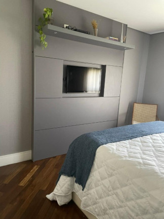 Imagem Imóvel com 3 Quartos à Venda, 233 m² em Jardim Taquaral - São Paulo Imagem Imóvel com 3 Quartos à Venda, 233 m² em Jardim Taquaral - São Paulo