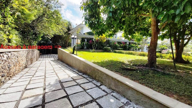 Imagem Casa de Condomínio com 4 Quartos à Venda, 650 m² em Estrada Do Côco - Lauro De Freitas