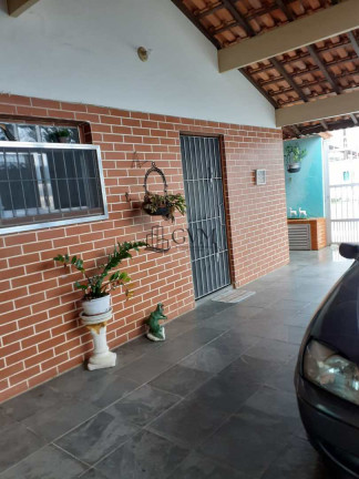 Imagem Casa com 3 Quartos à Venda, 104 m² em Real - Praia Grande Imagem Casa com 3 Quartos à Venda, 104 m² em Real - Praia Grande