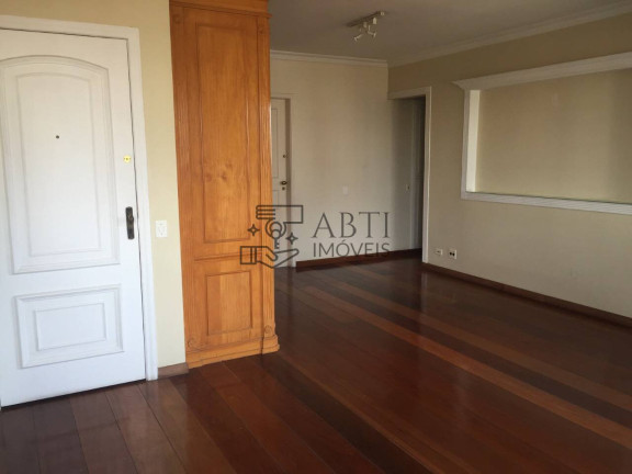Imagem Apartamento com 3 Quartos à Venda, 115 m² em Campo Belo - São Paulo Imagem Apartamento com 3 Quartos à Venda, 115 m² em Campo Belo - São Paulo