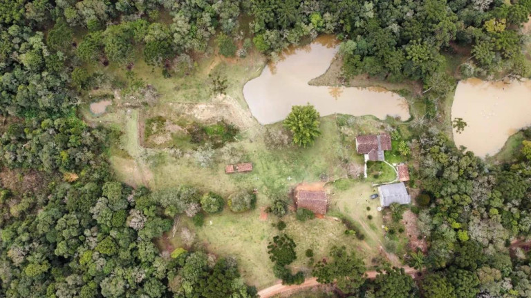 Imagem Imóvel com 5 Quartos à Venda, 48.000 m² em São João Do Caiva - Lapa Imagem Imóvel com 5 Quartos à Venda, 48.000 m² em São João Do Caiva - Lapa